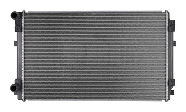 Radiator Pacific Auto Company PR13517A