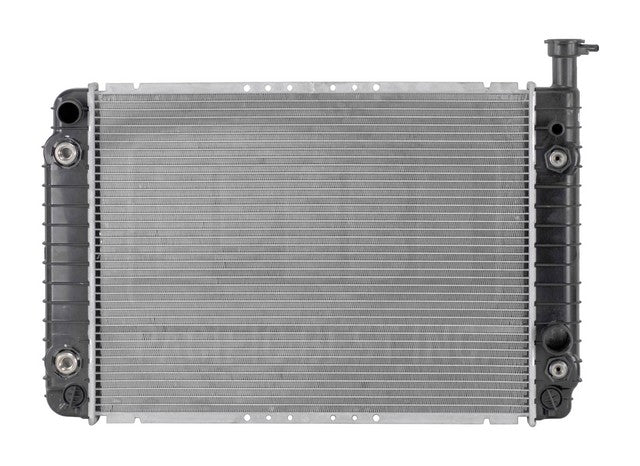 Radiator Pacific Auto Company PR1351A