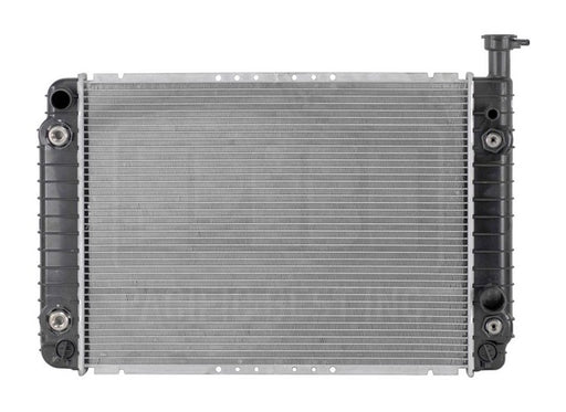 Radiator Pacific Auto Company PR1351A