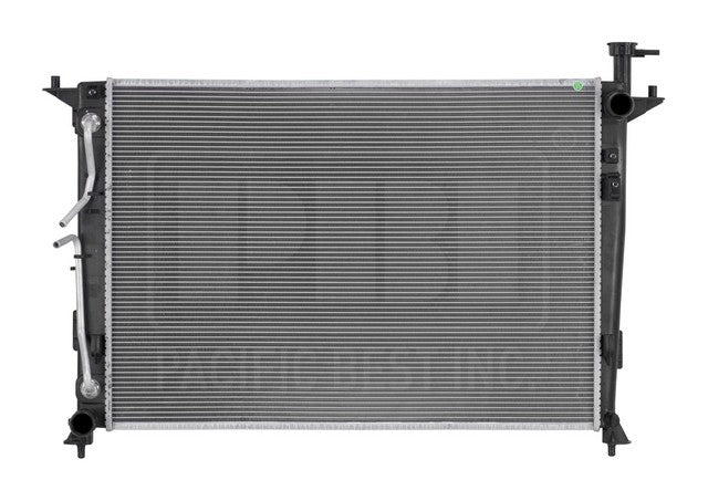 Radiator Pacific Auto Company PR13520A