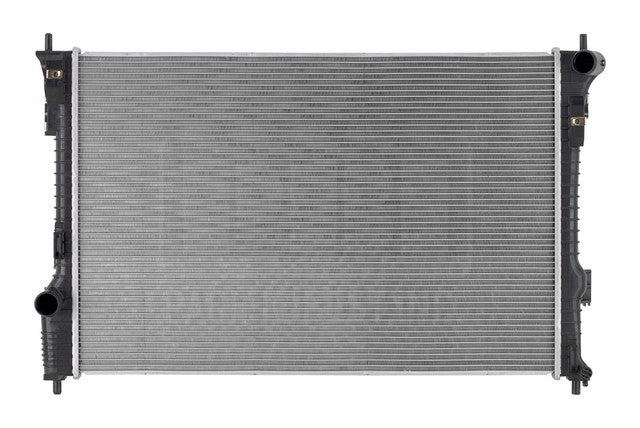 Radiator Pacific Auto Company PR13522A