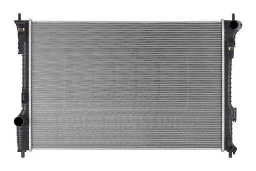 Radiator Pacific Auto Company PR13522A