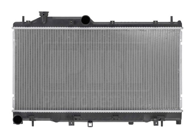 Radiator Pacific Auto Company PR13524A