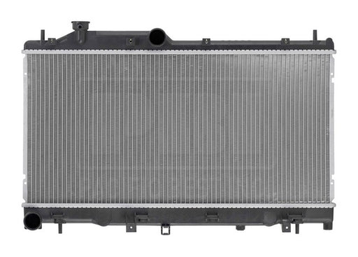 Radiator Pacific Auto Company PR13524A