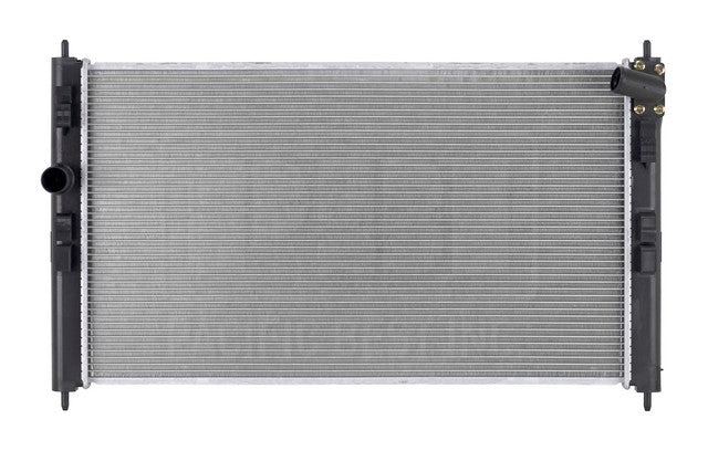 Radiator Pacific Auto Company PR13525A