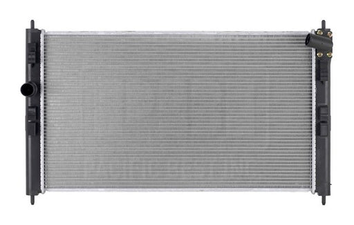 Radiator Pacific Auto Company PR13525A