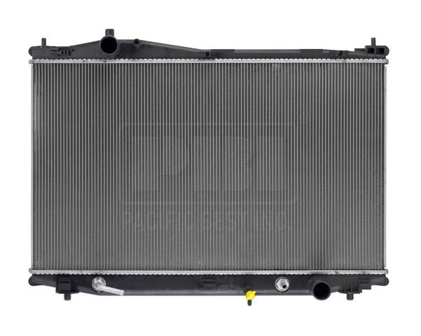 Radiator Pacific Auto Company PR13526A
