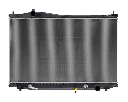 Radiator Pacific Auto Company PR13526A