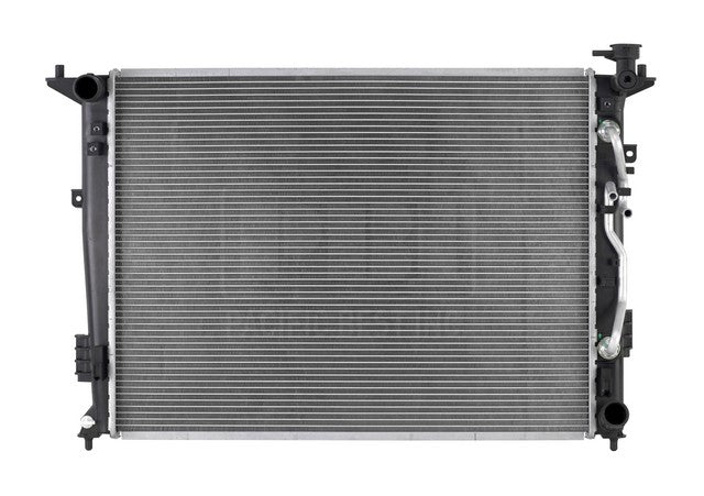 Radiator Pacific Auto Company PR13527A