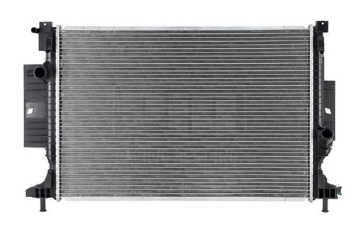 Radiator Pacific Auto Company PR13528A