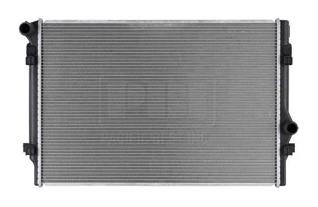 Radiator Pacific Auto Company PR13529A