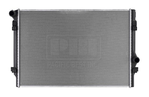 Radiator Pacific Auto Company PR13529A