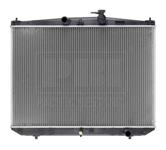 Radiator Pacific Auto Company PR13530A