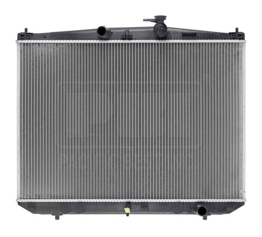 Radiator Pacific Auto Company PR13530A