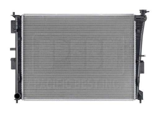 Radiator Pacific Auto Company PR13531A