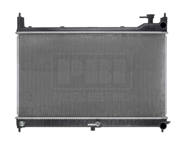 Radiator Pacific Auto Company PR13532A
