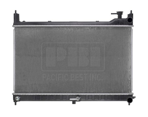 Radiator Pacific Auto Company PR13532KA