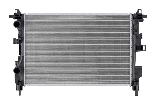 Radiator Pacific Auto Company PR13533A