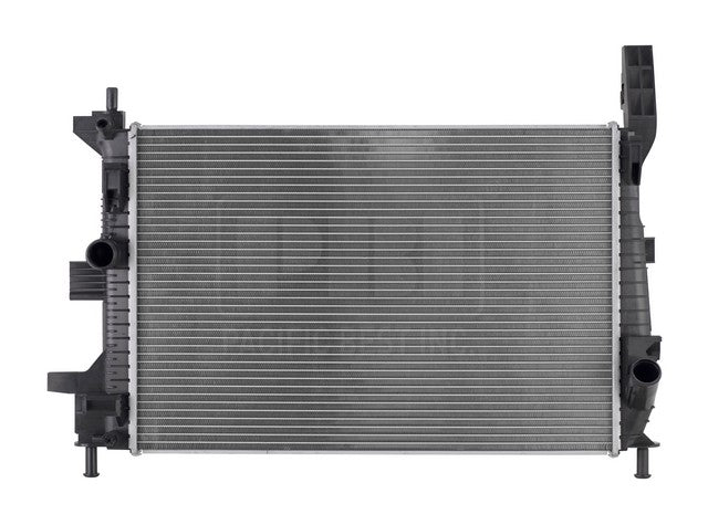 Radiator Pacific Auto Company PR13536A