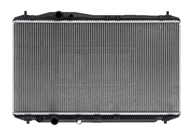 Radiator Pacific Auto Company PR13537A