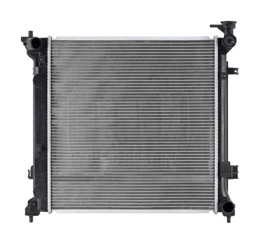 Radiator Pacific Auto Company PR13538A