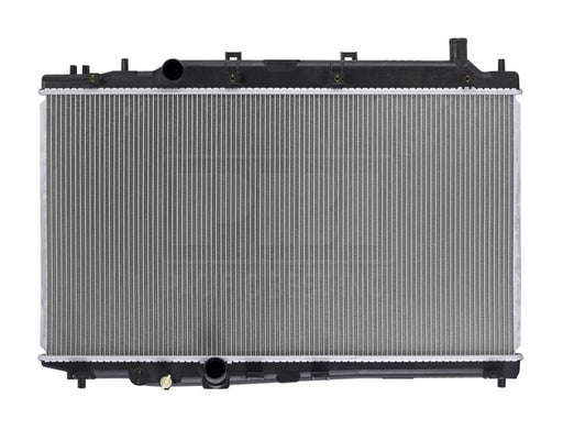 Radiator Pacific Auto Company PR13539A