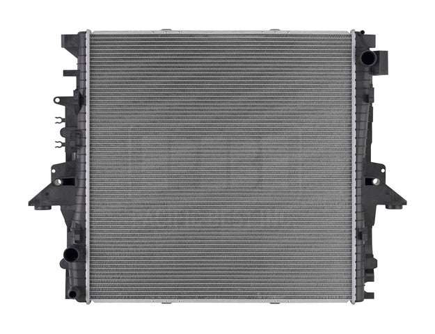 Radiator Pacific Auto Company PR13540A