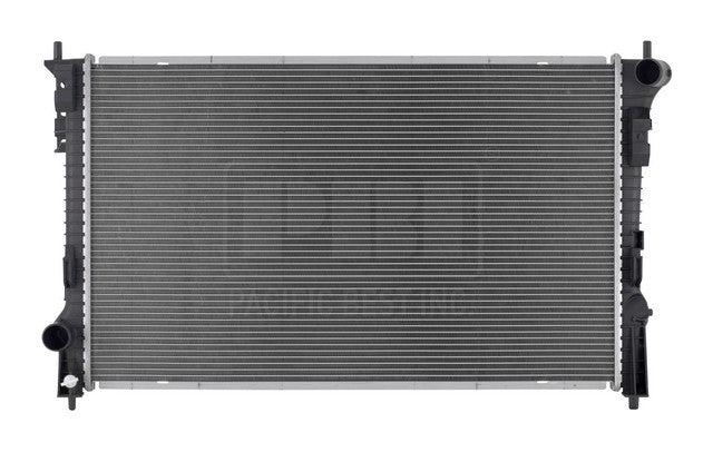 Radiator Pacific Auto Company PR13541A