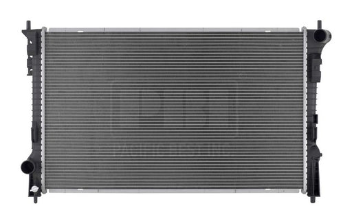 Radiator Pacific Auto Company PR13541A