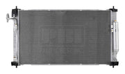 Radiator Pacific Auto Company PR13542A