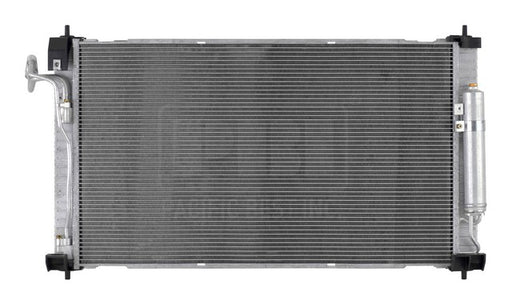 Radiator Pacific Auto Company PR13542A