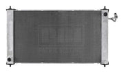 Radiator Pacific Auto Company PR13542A