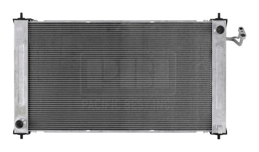 Radiator Pacific Auto Company PR13542A