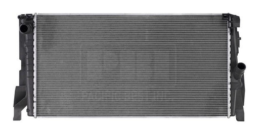 Radiator Pacific Auto Company PR13543A