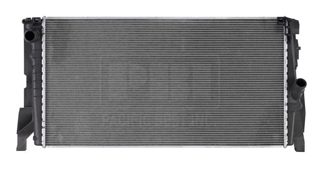 Radiator Pacific Auto Company PR13543KA