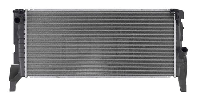 Radiator Pacific Auto Company PR13544A