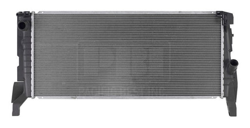 Radiator Pacific Auto Company PR13544A