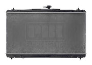 Radiator Pacific Auto Company PR13547A