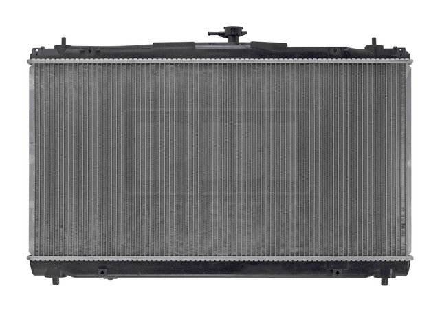 Radiator Pacific Auto Company PR13547A