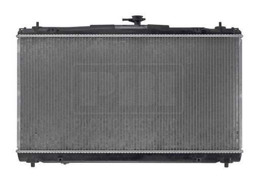 Radiator Pacific Auto Company PR13547A