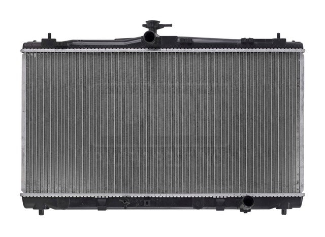 Radiator Pacific Auto Company PR13547A