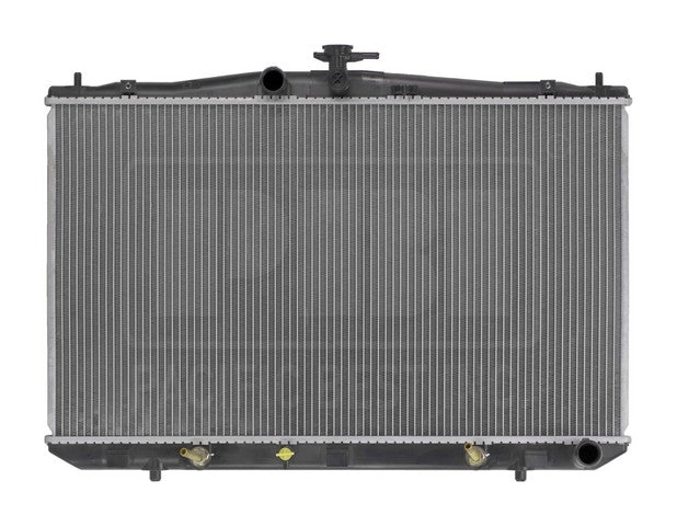 Radiator Pacific Auto Company PR13548A