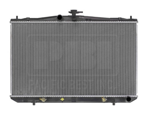 Radiator Pacific Auto Company PR13548A