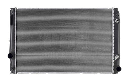 Radiator Pacific Auto Company PR13550A