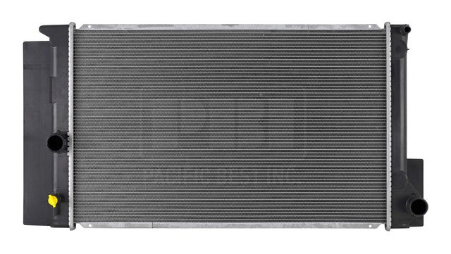 Radiator Pacific Auto Company PR13552A