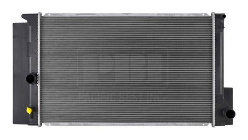 Radiator Pacific Auto Company PR13552A