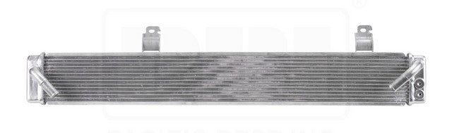 Drive Motor Inverter Cooler Pacific Auto Company PR13553A