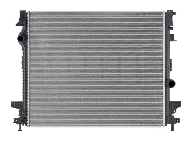 Radiator Pacific Auto Company PR13555A