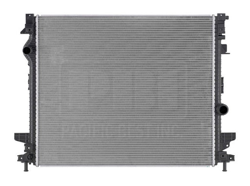 Radiator Pacific Auto Company PR13555A