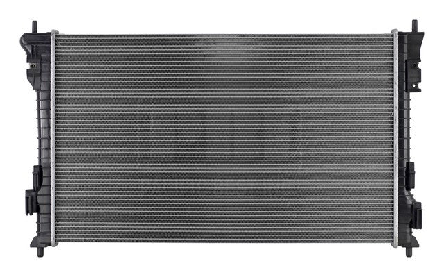 Radiator Pacific Auto Company PR13558A